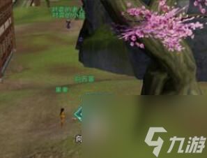 剑网3竹马情宠物奇遇一览