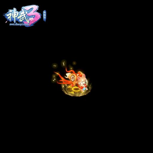 神武第一萌，《神武3》电脑版全新小昕登场