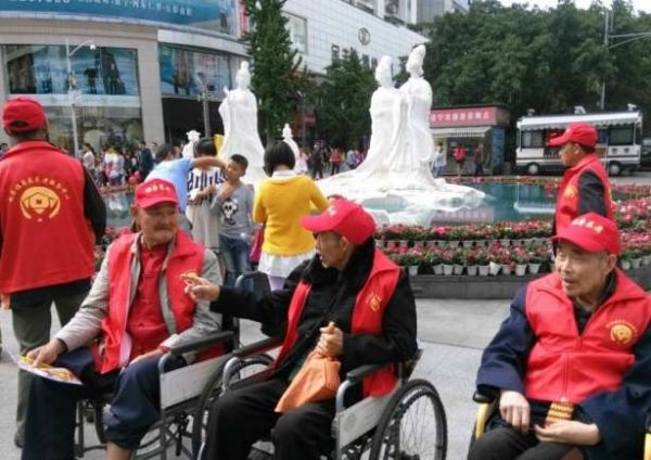 安居福寿苑养老服务中心