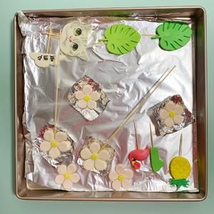宠物蛋糕食谱的做法 步骤2