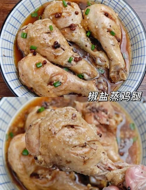 雀腿怎么做（卤琵琶腿的做法）