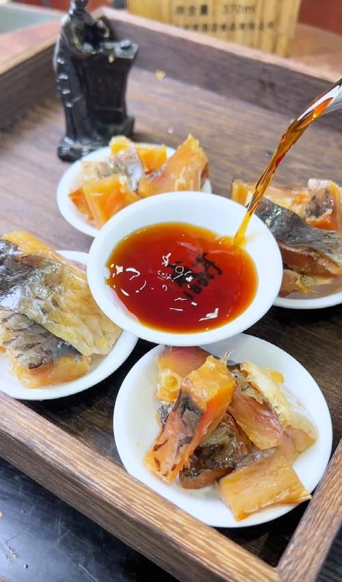 醉鱼怎么做（在家做醉鱼干腌制做法窍门）