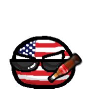 波兰球桌宠美国版