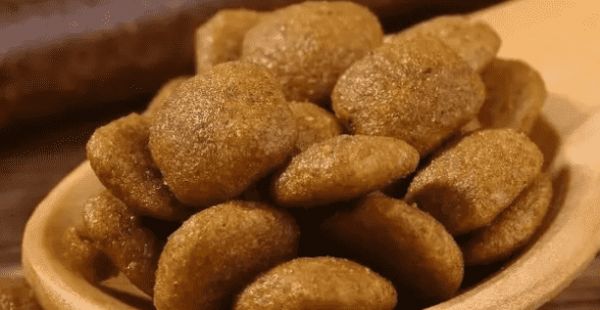 匠粮时代狗粮：专业品质，宠物健康之选
