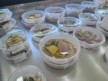 毛孩子的五星级餐厅！派特鲜生海粟店初体验～