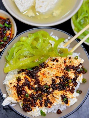 成都居然能吃到一块钱的饭！