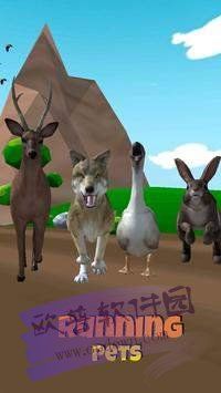 奔跑的宠物 v1.11.30