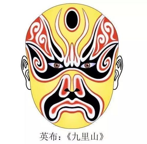 “宠物界新宠！雕花染色戏剧脸谱宠物，萌态十足，快来get同款！”