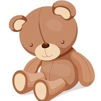 贵宾犬卡通头像_微信头像图片大全