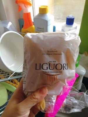 ★宠物食谱★狗狗最爱的西红柿通心粉的做法 步骤5