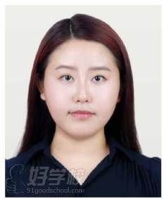 李老师