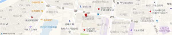 公司地址