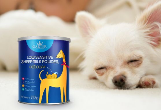 成人羊奶粉和宠物的区别
