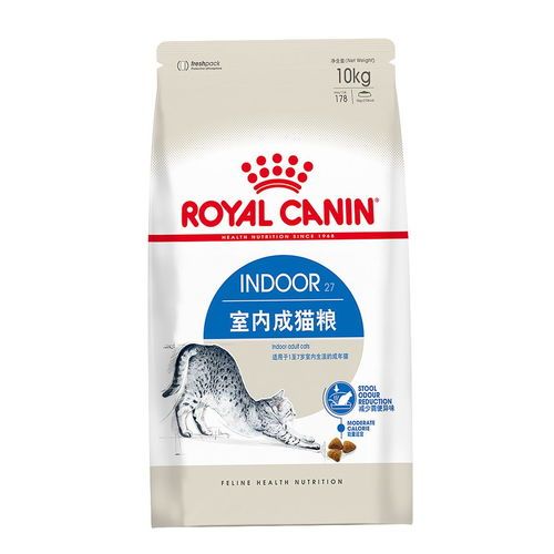 东营宠物店猫粮种类齐全