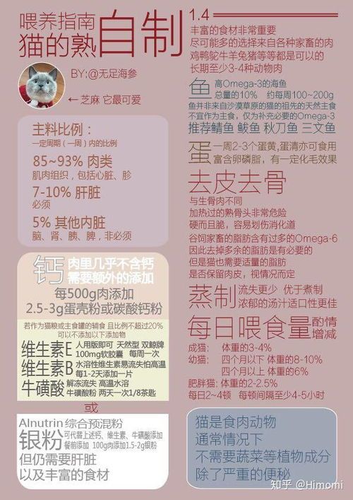 太二猫粮：天然成分，营养均衡