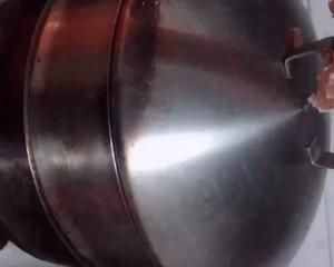 宠物小骨头饼干的做法 步骤6