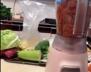 宠物小骨头饼干的做法 步骤5