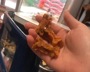 宠物小骨头饼干的做法 步骤10