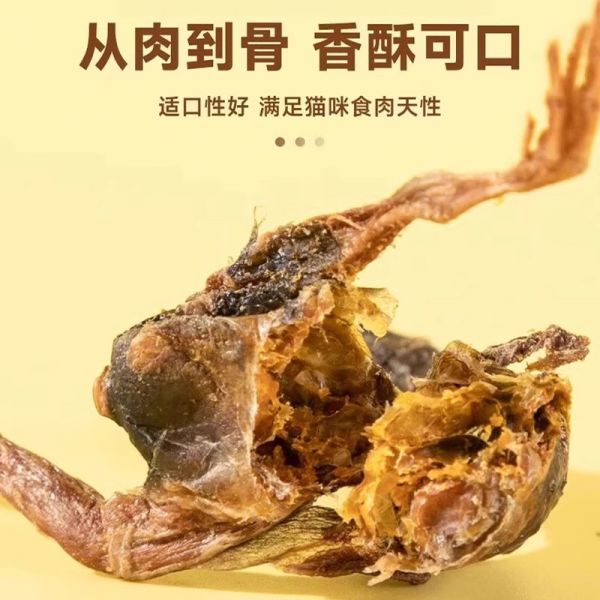 【rjm8.com狗狗用品32】第一次养狗要注意什么事项：鹌鹑冻干宠物狗狗零食洁磨牙齿棒猫咪营养补钙增肥发腮幼猫幼犬粮2484
