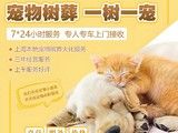 上海浦西区宠物火化的地方-上海宠物殡葬电话