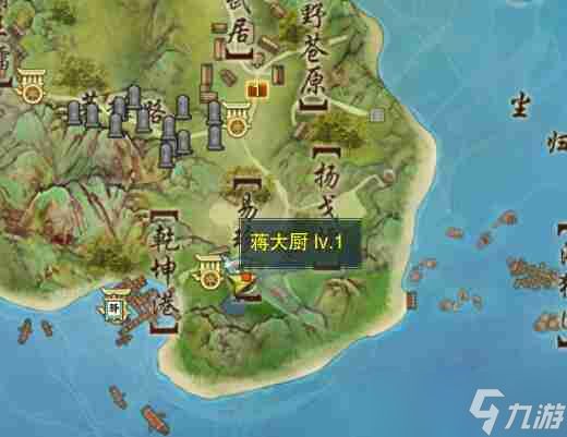 剑网3滴水恩宠物奇遇怎么做 剑网3滴水恩宠物奇遇详细流程奖励一览