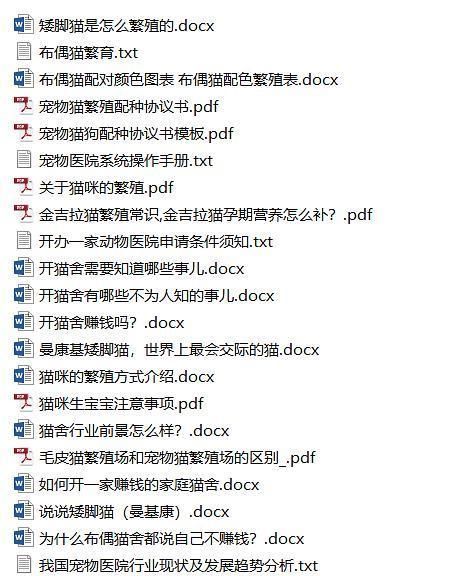 如何在10万资金下开设猫舍？（起步资金和关键因素解析）