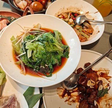 金陵老门东私房菜香飘四溢