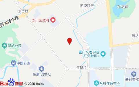 宠爱SPA美疗馆位置示意图