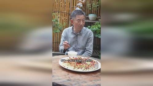 一个资深吃货不光要会吃，还要会做