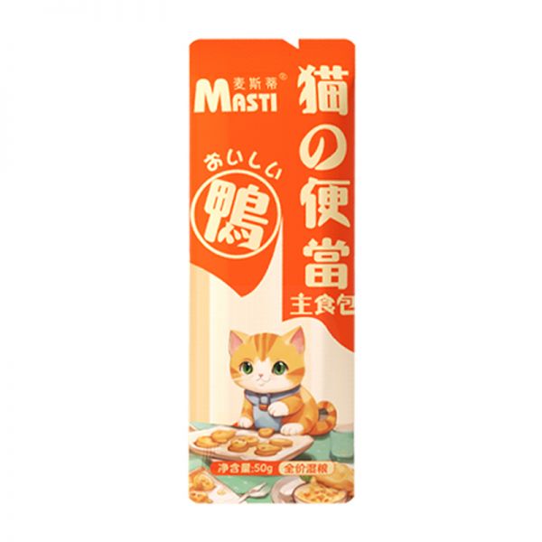 麦斯蒂猫湿粮主食餐包猫便当补充营养增肥发腮猫咪湿粮主粮成幼猫_臻宠宠物食品生活店_宠物/宠物食品及用品-第5张图片-提都小院