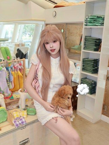宠物店小记₊⁺⋆ ₊⁺