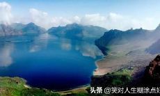 全国著名的风景区有哪些？