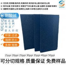 过滤棉生化棉鱼缸专用黑棉高密度净化过滤材料鱼池水族箱加厚滤材