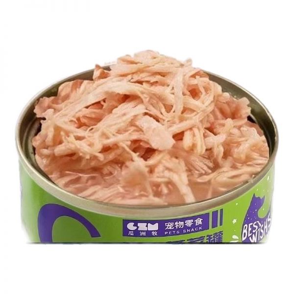 【rjm8.com狗狗用品37】宠物狗寄回家怎么寄:狗狗零食罐头宠物狗粮拌饭营养增肥专用鸡肉牛肉补水主食24罐整箱6570