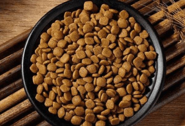 优宠艾狗粮：高品质、营养均衡的宠物食品