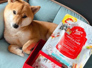 SundayPets狗粮：高品质营养的精心之作