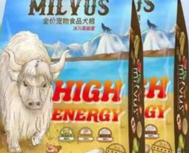 一文详解：米鲁思狗粮评测