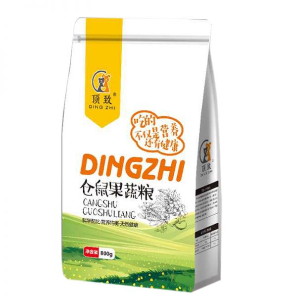 全营养豪华仓鼠粮仓鼠用品食物饲料主粮五谷仓鼠熊鼠粮