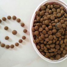 鲜肉狗粮猫粮代工 宠物食品OEM贴牌 宠物粮代工厂家哪家做的好