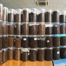 汉欧宠物食品 狗粮oem代工 猫粮oem代工