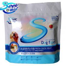 狗粮代加工贴牌 猫粮代加工 山东宠物粮厂家 宠物食品生产加工