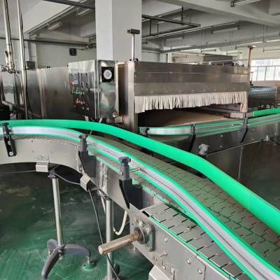 广州番禺区食品厂冷库回收 二手食品设备回收价格 整厂不锈钢回收