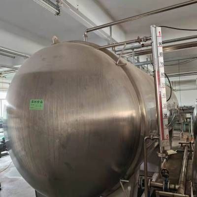 黄埔区食品厂设备回收 饮料厂灌装设备回收 二手生产线回收供应商
