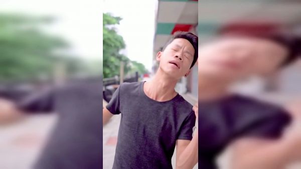 短视频推荐：我和有钱人的区别