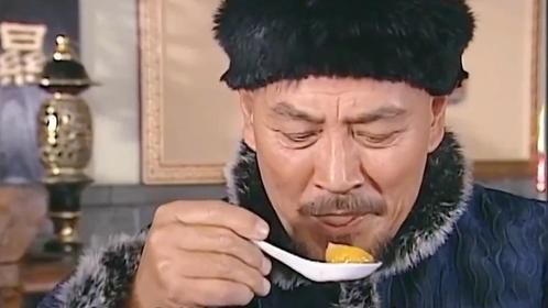 大老板仅用一颗汤圆，就测出所有手下是否忠诚，这城府太深了