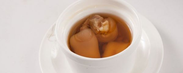 宝宝冬季进补吃什么 宝宝进补要注意哪些 宝宝进补的食谱
