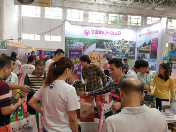 2019第五届世界名龟科普养殖交流展