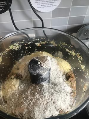 无添加自制鸭肉牛肉狗粮(不需要烤箱)的做法 步骤4