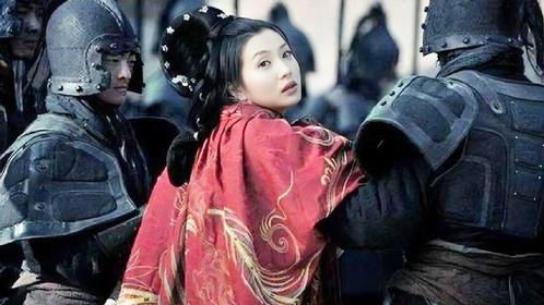 中国古代最残忍军队，行军途中带数万名女俘虏，作用可想而知！