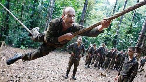 此兵种不受国际公约保护，各国纷纷打压，但唯独不敢踏足中国！